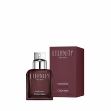 Moški parfum Calvin Klein ETERNITY FOR MEN 50 ml - Shopper.si
