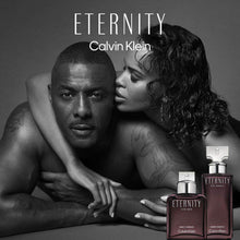 Moški parfum Calvin Klein ETERNITY FOR MEN 50 ml - Shopper.si