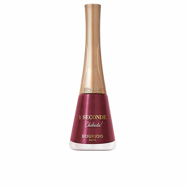 Lak za nohte Bourjois SOIRS DE PARIS ONE SECONDE (1 kosov) - Shopper.si