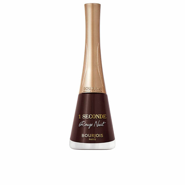 Lak za nohte Bourjois SOIRS DE PARIS ONE SECONDE - Shopper.si