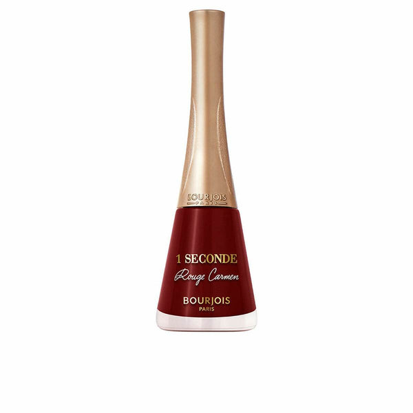 Lak za nohte Bourjois SOIRS DE PARIS ONE SECONDE - Shopper.si