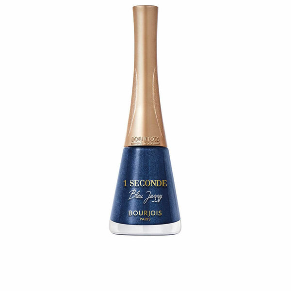 Lak za nohte Bourjois SOIRS DE PARIS ONE SECONDE - Shopper.si