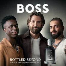 Moški parfum BOSS BOSS BOTTLED 200 ml - Shopper.si
