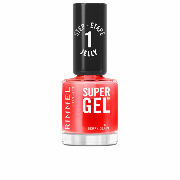Lak za nohte Rimmel London RL SUPER GEL 12 ml - Shopper.si