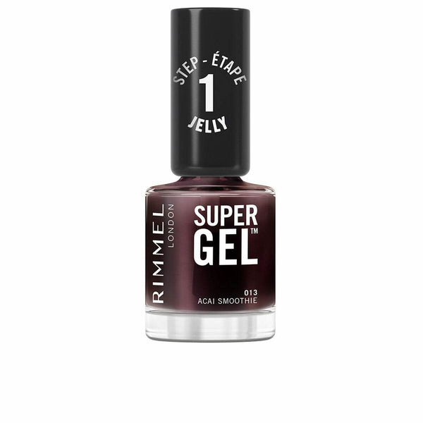 Lak za nohte Rimmel London RL SUPER GEL 12 ml - Shopper.si