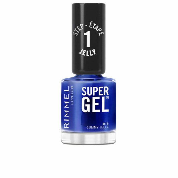 Lak za nohte Rimmel London RL SUPER GEL 12 ml - Shopper.si