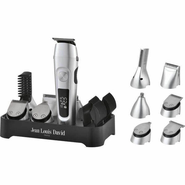 Strižnik Las Jean Louis David JLD ULTIMATE TRIMMER 6 Kosi - Shopper.si