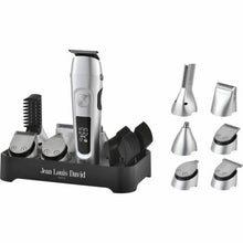 Strižnik Las Jean Louis David JLD ULTIMATE TRIMMER 6 Kosi - Shopper.si