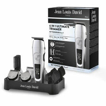 Strižnik Las Jean Louis David JLD ULTIMATE TRIMMER 6 Kosi - Shopper.si