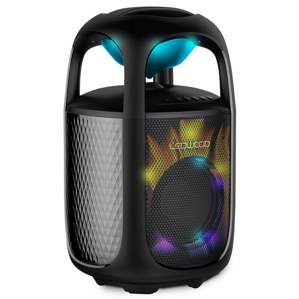 Zvočnik BLuetooth Prenosni Ledwood DROP300 BT 300W 90 W - Shopper.si