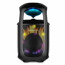 Zvočnik BLuetooth Prenosni Ledwood DROP300 BT 300W 90 W - Shopper.si