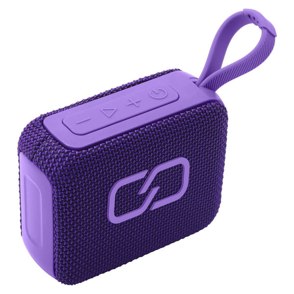 Zvočnik BLuetooth Prenosni Ledwood XS-40 Škrtlatna 5 W - Shopper.si