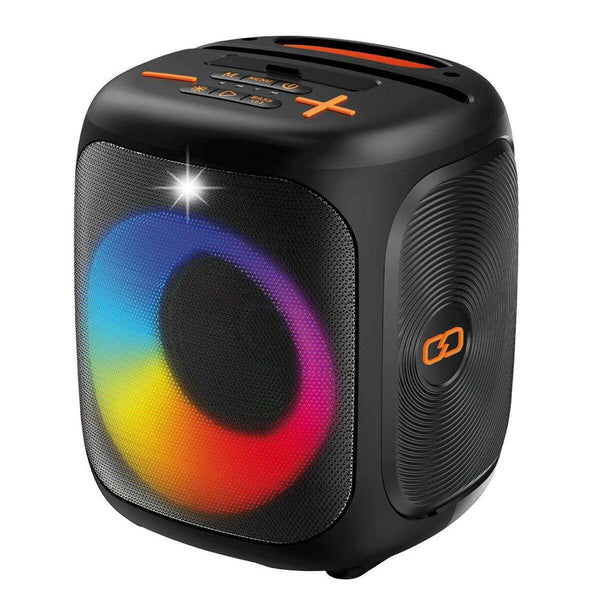Zvočnik BLuetooth Prenosni Ledwood DROP80 15 W - Shopper.si