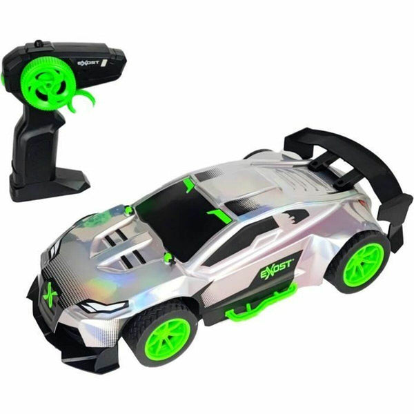 Avto na daljinsko upravljanje Exost EXOST Zelena - Shopper.si