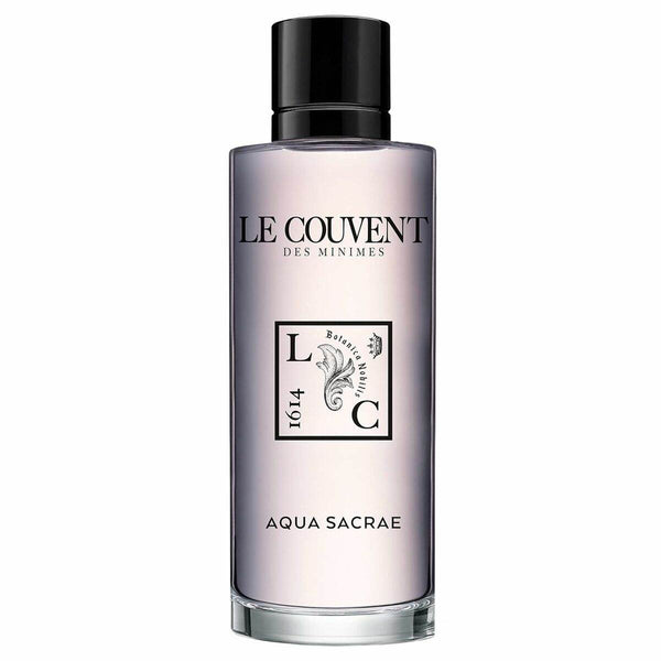 Unisex parfum Le Couvent des Minimes Aqua Sacrae EDT 200 ml - Shopper.si