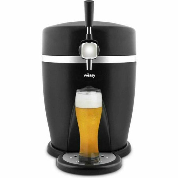 Hladilna Posoda za Pivo Wëasy 5 L - Shopper.si