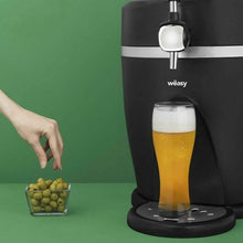 Hladilna Posoda za Pivo Wëasy 5 L - Shopper.si