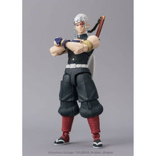 Super junaki Bandai TENGEN UZUI - Shopper.si