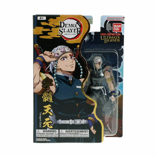 Super junaki Bandai TENGEN UZUI - Shopper.si