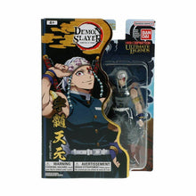 Super junaki Bandai TENGEN UZUI - Shopper.si