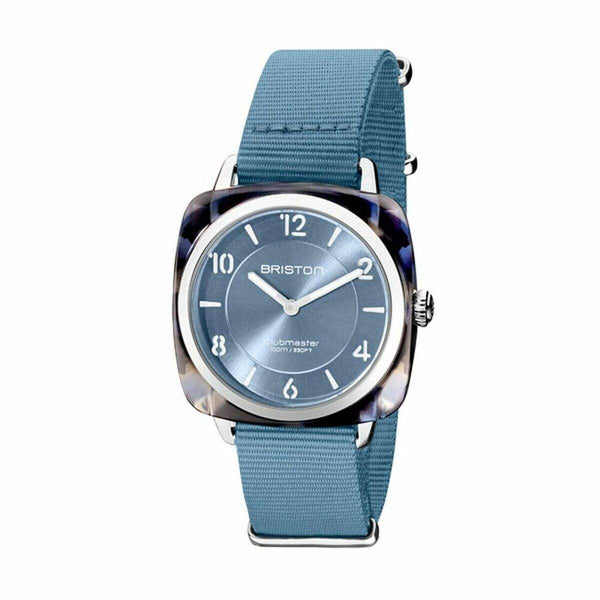 Ura ženska Briston 21536.SA.UB.25.NIB - Shopper.si