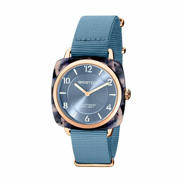 Ura ženska Briston 21536.PRA.UB.25.NIB - Shopper.si