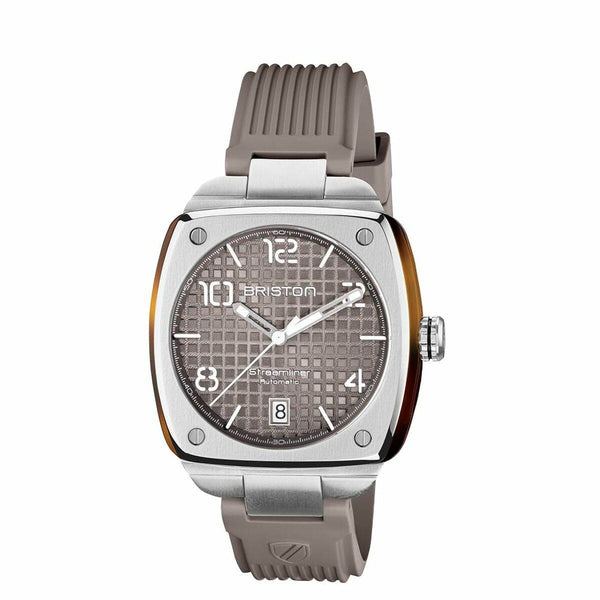 Ura moška Briston 23640.S.T.30.RT Rjava - Shopper.si