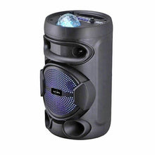 Zvočnik BLuetooth Prenosni Inovalley KA02 BOWL 400 W Karaoke - Shopper.si