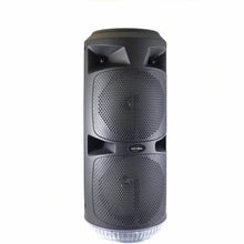 Zvočnik BLuetooth Prenosni Inovalley KA03-XXL 450 W Karaoke - Shopper.si