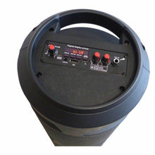 Zvočnik BLuetooth Prenosni Inovalley KA03-XXL 450 W Karaoke - Shopper.si