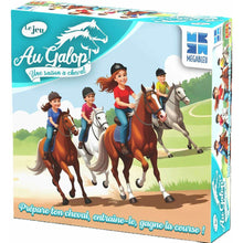 Namizna igra Megableu - Shopper.si