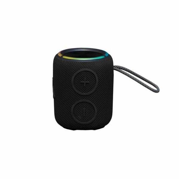 Zvočnik BLuetooth Prenosni The G-Lab Črna - Shopper.si