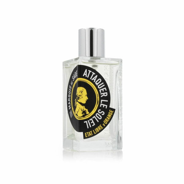 Unisex parfum Etat Libre D'Orange Attaquer Le Soleil Marquis De Sade EDP - Shopper.si