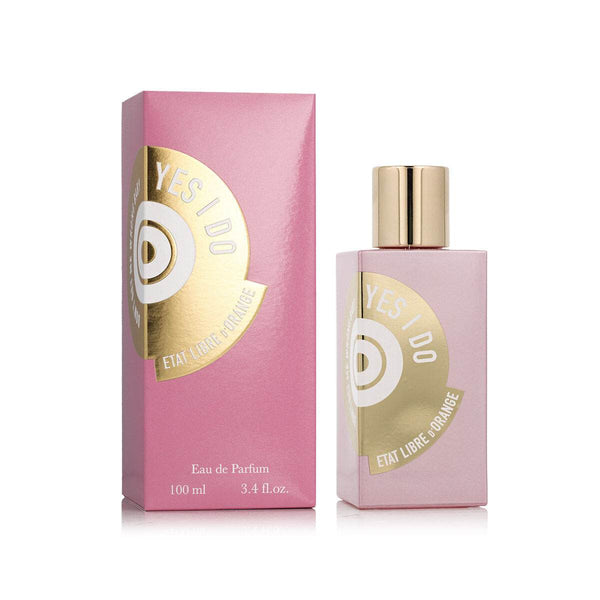 Ženski parfum Etat Libre D'Orange Don't Get Me Wrong Baby, Yes I Do EDP - Shopper.si