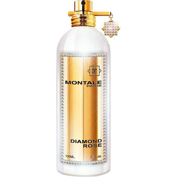 Ženski parfum Montale Diamond Rose EDP 100 ml - Shopper.si