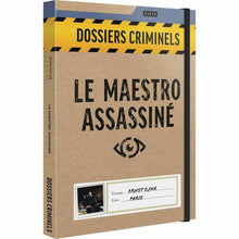 Namizna igra Asmodee - Shopper.si