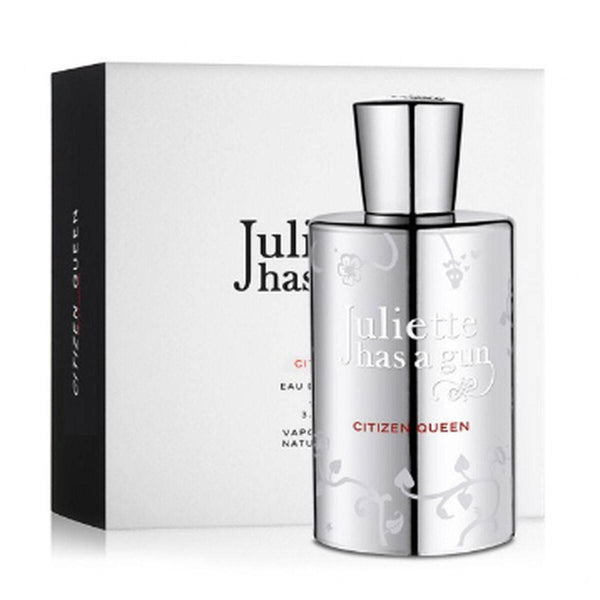 Ženski parfum Juliette Has A Gun CITIZEN QUEEN EDP EDP 100 ml - Shopper.si