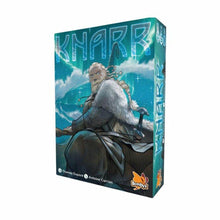 Namizna igra Asmodee - Shopper.si