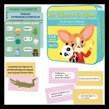 Didaktična igra Asmodee Mon chihuahua - Shopper.si