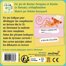 Didaktična igra Asmodee Mon chihuahua - Shopper.si