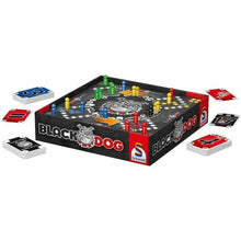 Namizna igra Schmidt Spiele Black Dog - Shopper.si