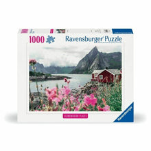 Sestavljanka Puzzle Ravensburger 12000112 - Shopper.si