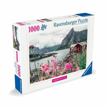 Sestavljanka Puzzle Ravensburger 12000112 - Shopper.si