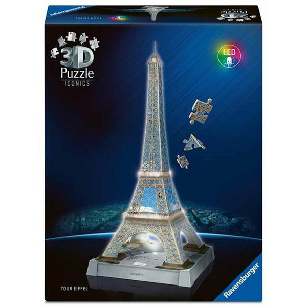 Sestavljanka Puzzle Ravensburger - Shopper.si
