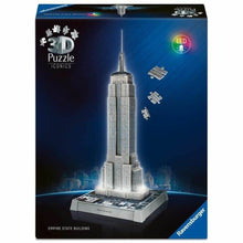 Sestavljanka Puzzle Ravensburger 3D - Shopper.si