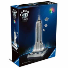 Sestavljanka Puzzle Ravensburger 3D - Shopper.si