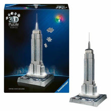 Sestavljanka Puzzle Ravensburger 3D - Shopper.si