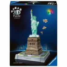 Sestavljanka Puzzle Ravensburger 3D - Shopper.si