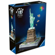 Sestavljanka Puzzle Ravensburger 3D - Shopper.si