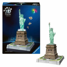 Sestavljanka Puzzle Ravensburger 3D - Shopper.si